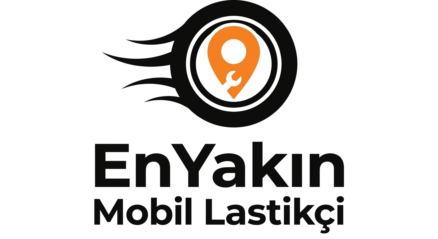 En Yakın Mobil Lastikçi - İstanbul 7/24 Yol Yardım